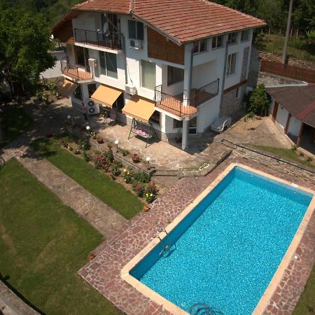 Rosarium Residence Guest House Dryanovo Ngoại thất bức ảnh