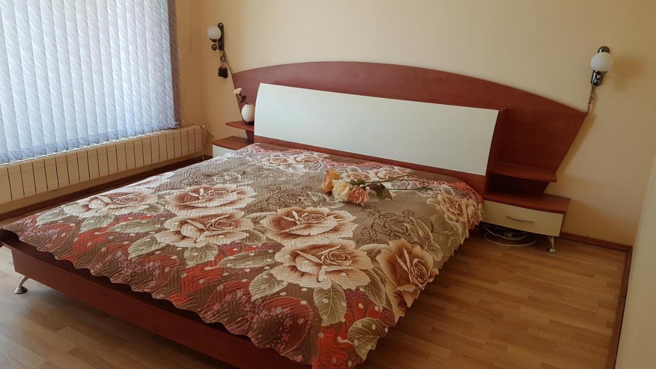 Rosarium Residence Guest House Dryanovo Ngoại thất bức ảnh