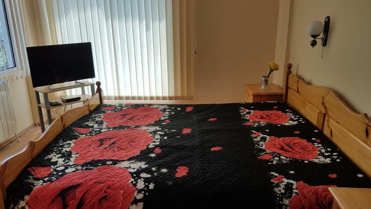 Rosarium Residence Guest House Dryanovo Ngoại thất bức ảnh