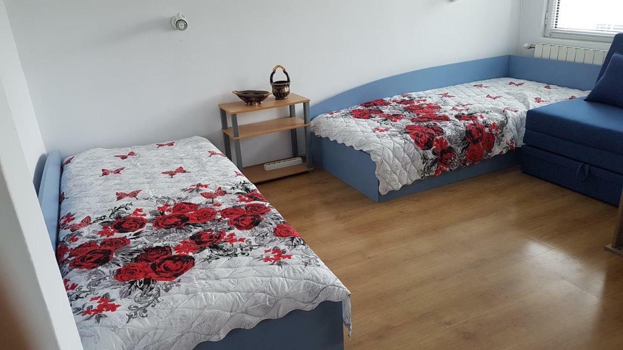 Rosarium Residence Guest House Dryanovo Ngoại thất bức ảnh