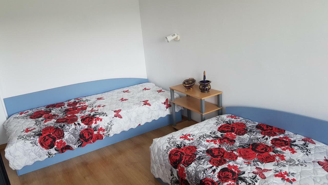 Rosarium Residence Guest House Dryanovo Ngoại thất bức ảnh