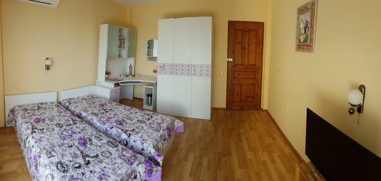 Rosarium Residence Guest House Dryanovo Ngoại thất bức ảnh