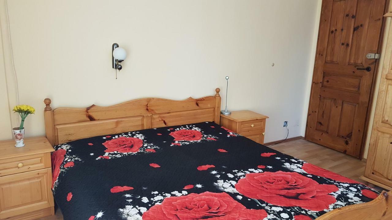 Rosarium Residence Guest House Dryanovo Ngoại thất bức ảnh